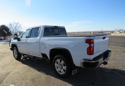 2021 Chevrolet Silverado 2500HD - Image 7