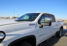 2021 Chevrolet Silverado 2500HD - Image 17