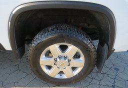 2021 Chevrolet Silverado 2500HD - Image 42