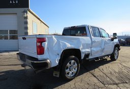 2021 Chevrolet Silverado 2500HD - Image 6
