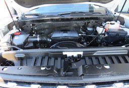 2021 Chevrolet Silverado 2500HD - Image 81