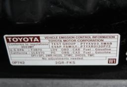 Thumbnail of 2023 Toyota Camry