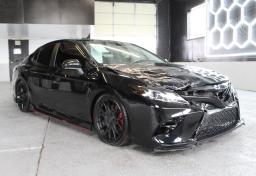 Thumbnail of 2023 Toyota Camry