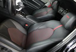 Thumbnail of 2023 Toyota Camry