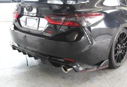 Thumbnail of 2023 Toyota Camry