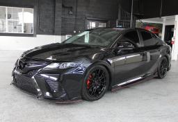 Thumbnail of 2023 Toyota Camry