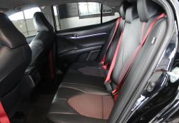 Thumbnail of 2023 Toyota Camry