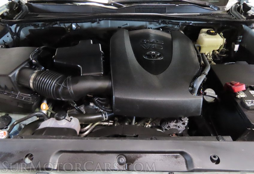 2023 Toyota Tacoma - Image 49