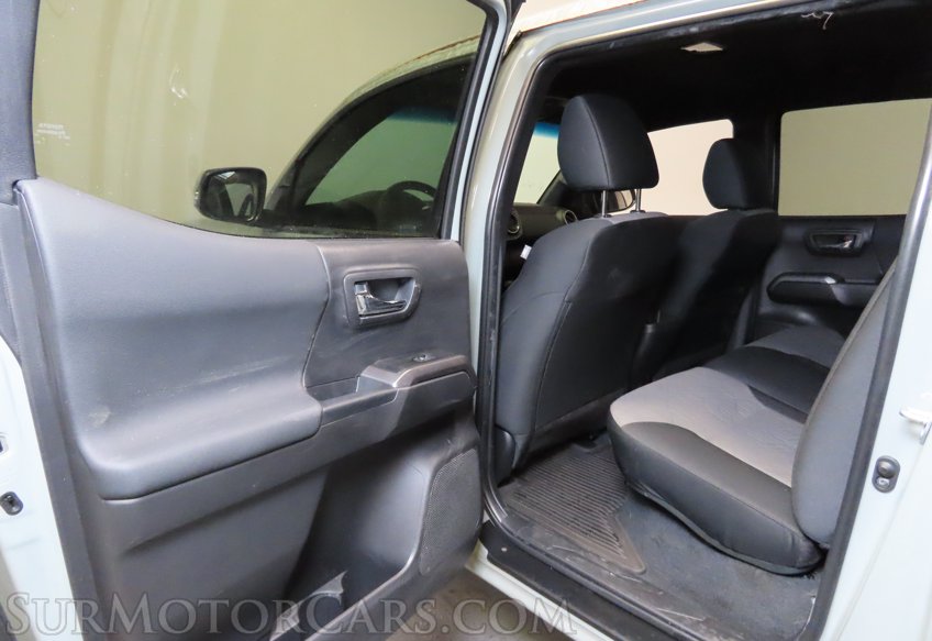 2023 Toyota Tacoma - Image 27