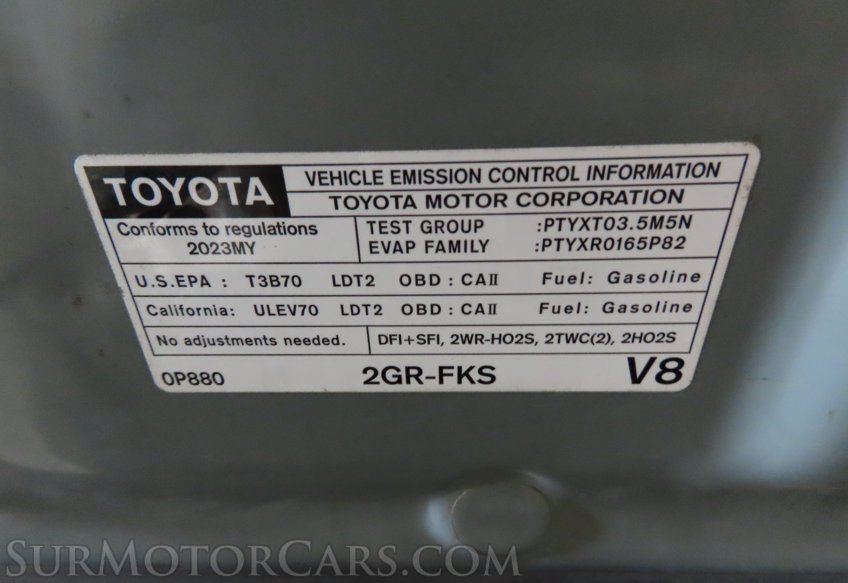 2023 Toyota Tacoma - Image 52