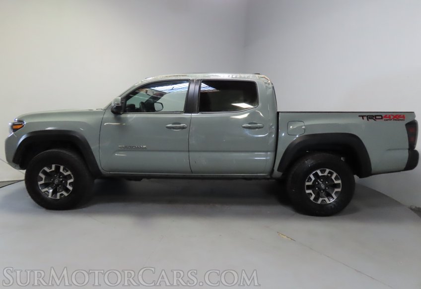 2023 Toyota Tacoma - Image 9