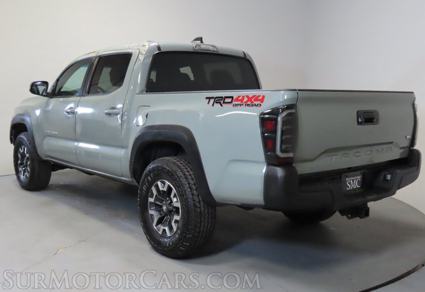 2023 Toyota Tacoma - Image 7