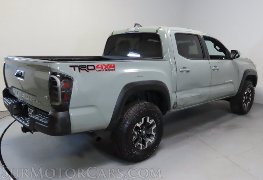 2023 Toyota Tacoma - Image 6
