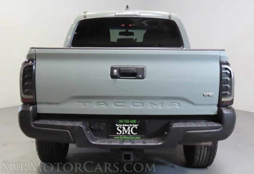 2023 Toyota Tacoma - Image 12