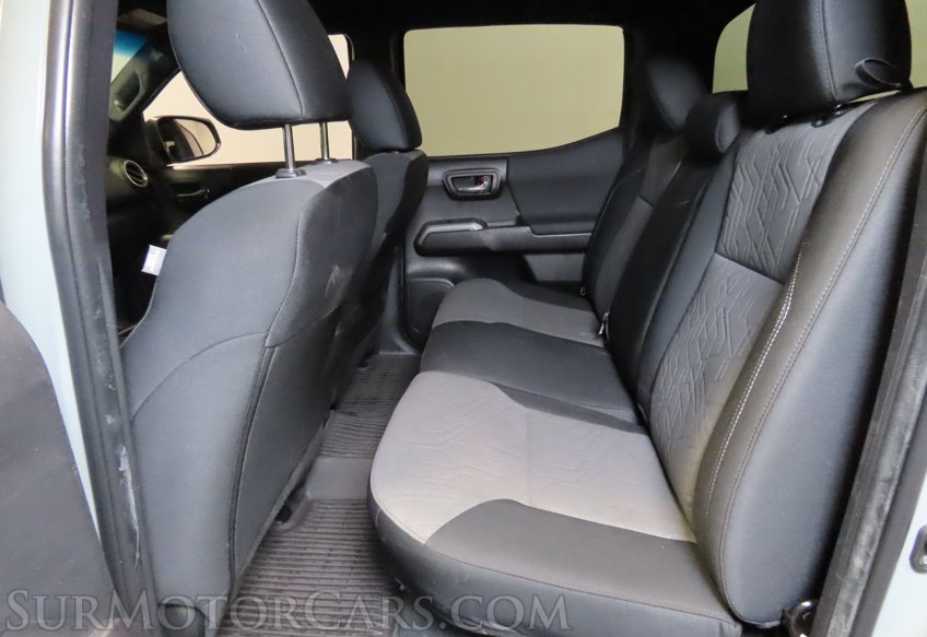 2023 Toyota Tacoma - Image 26