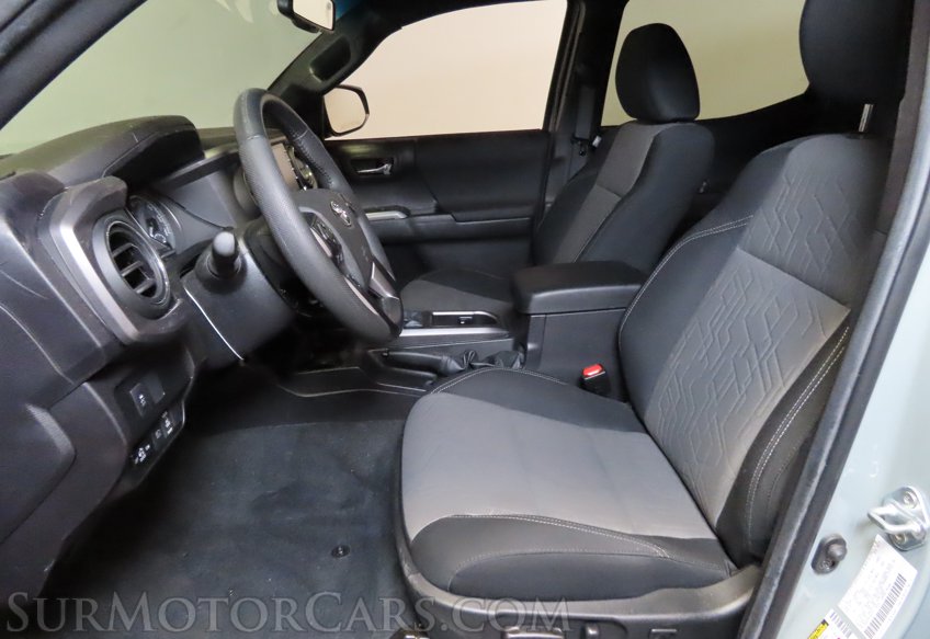 2023 Toyota Tacoma - Image 22