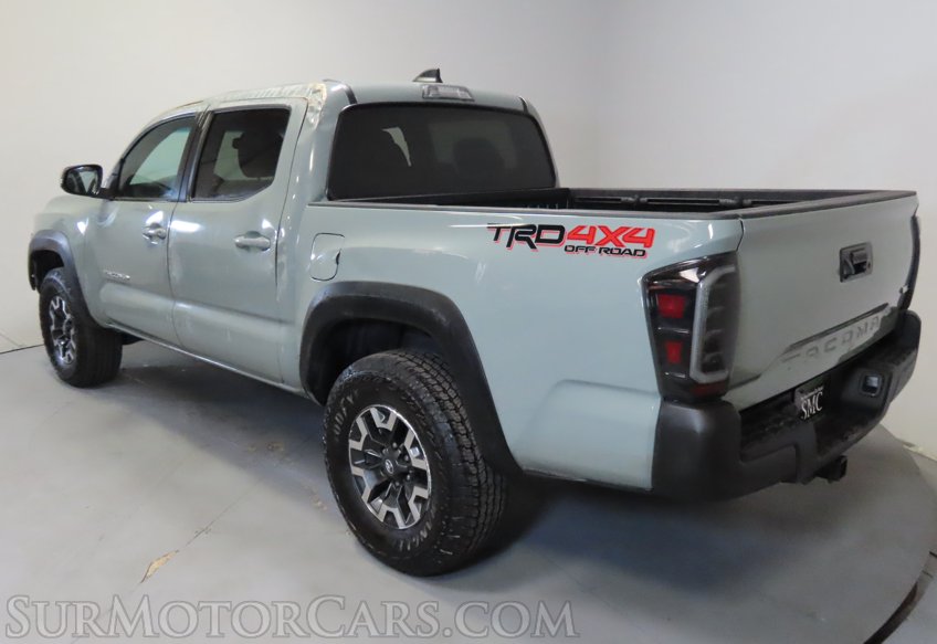 2023 Toyota Tacoma - Image 8