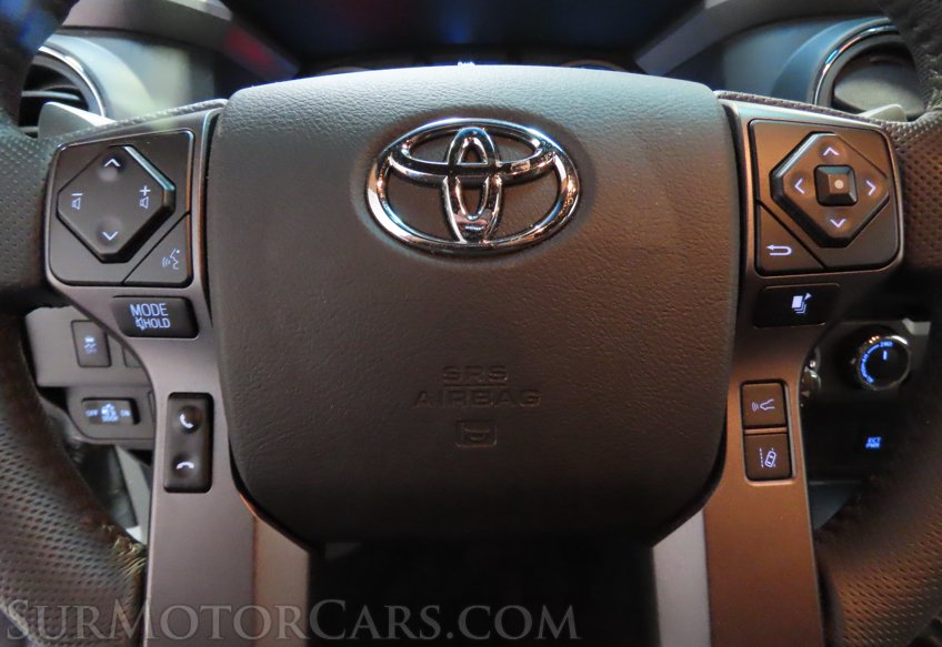 2023 Toyota Tacoma - Image 33