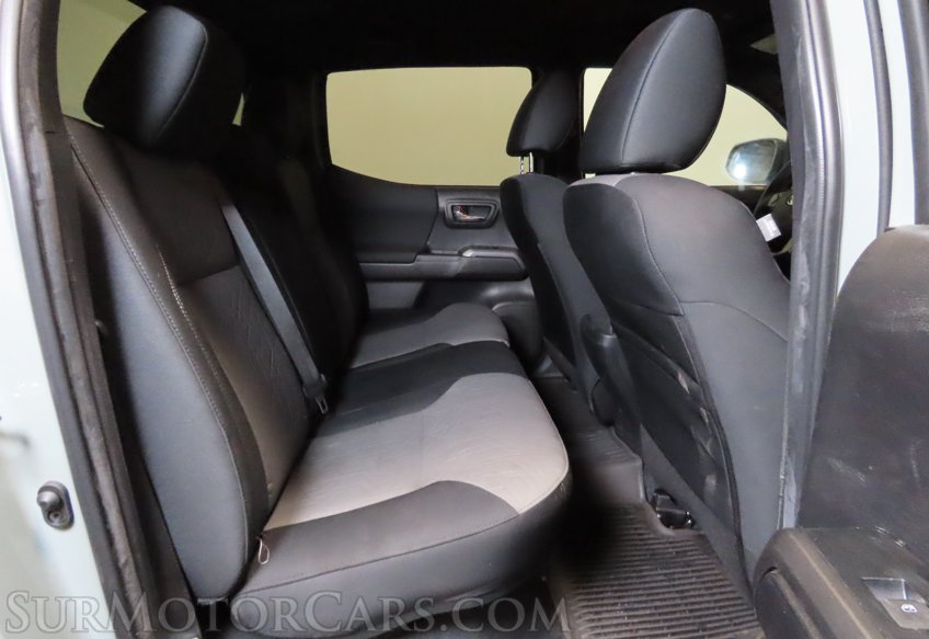 2023 Toyota Tacoma - Image 24