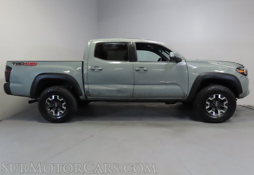 2023 Toyota Tacoma - Image 10