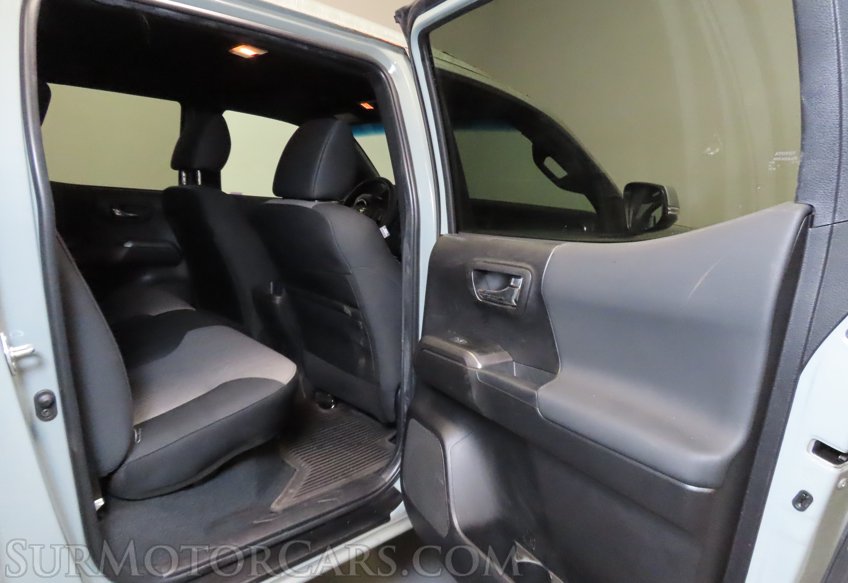 2023 Toyota Tacoma - Image 28