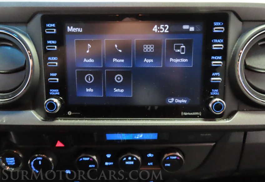 2023 Toyota Tacoma - Image 37