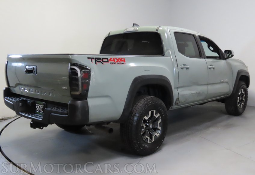 2023 Toyota Tacoma - Image 5