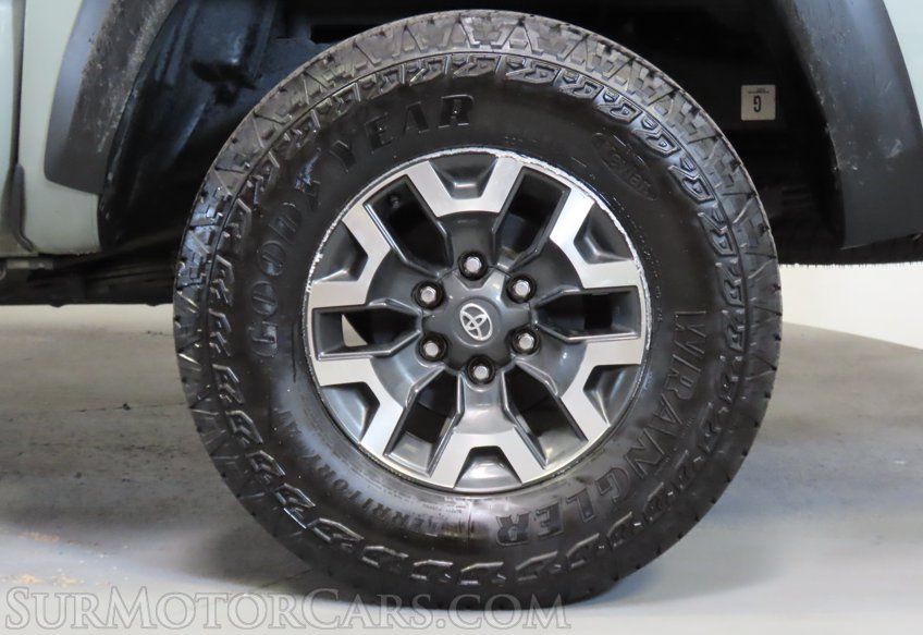 2023 Toyota Tacoma - Image 48