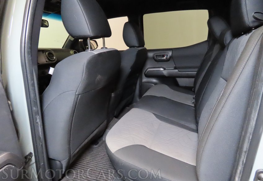 2023 Toyota Tacoma - Image 29