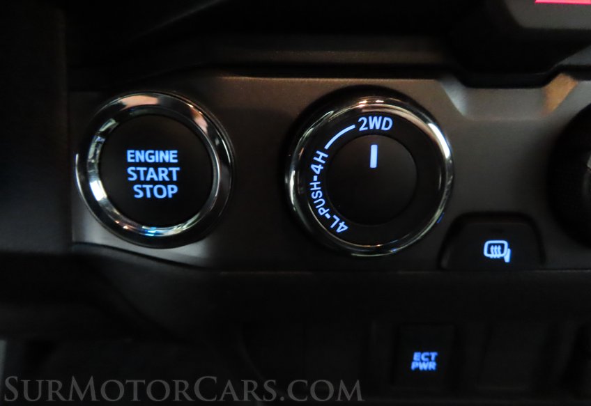 2023 Toyota Tacoma - Image 40