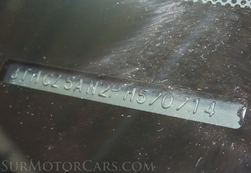 2023 Toyota Tacoma - Image 53