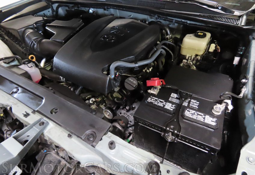 2023 Toyota Tacoma - Image 50