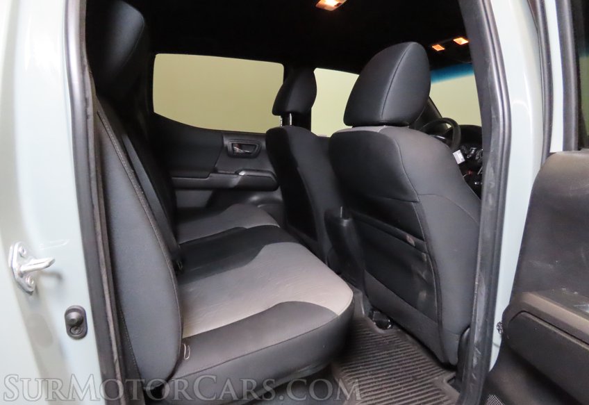 2023 Toyota Tacoma - Image 31