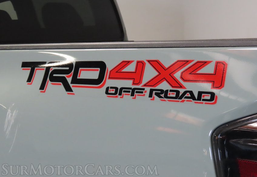 2023 Toyota Tacoma - Image 19