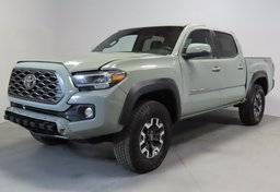 2023 Toyota Tacoma - Image 3