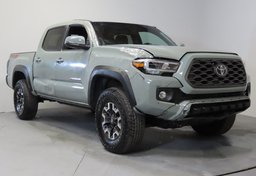 2023 Toyota Tacoma - Image 4