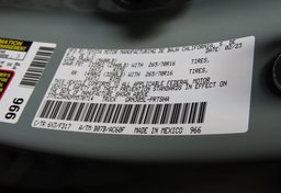 2023 Toyota Tacoma - Image 54