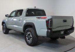 2023 Toyota Tacoma - Image 7