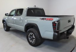 2023 Toyota Tacoma - Image 8