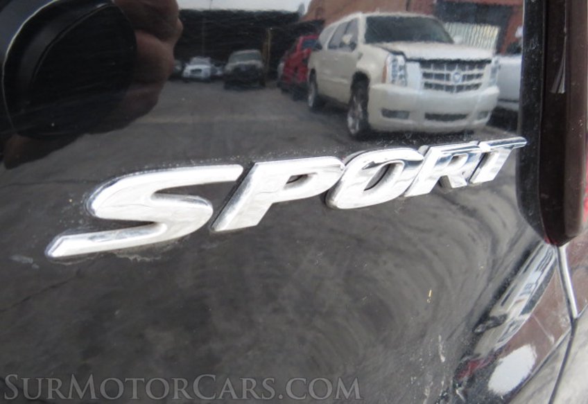 2020 Honda HR-V - Image 19