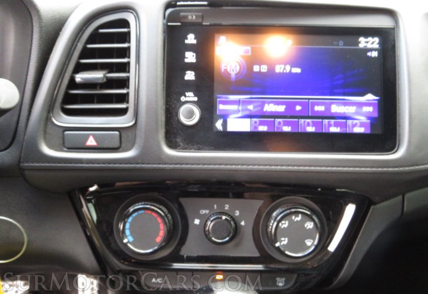 2020 Honda HR-V - Image 36