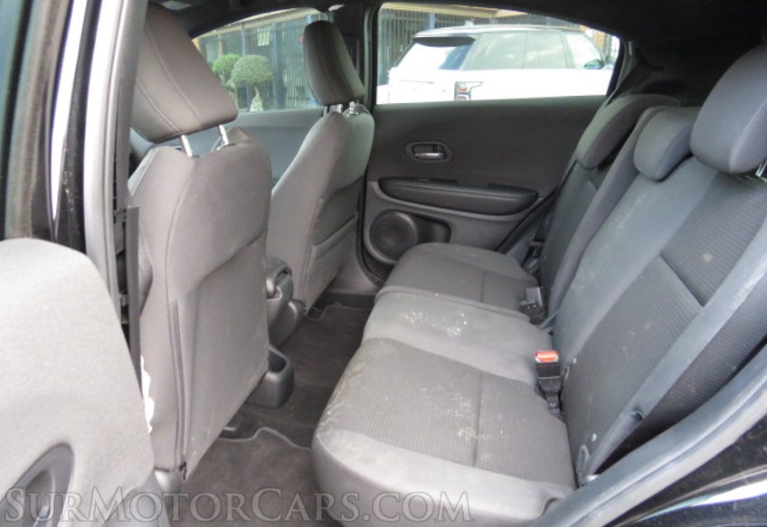 2020 Honda HR-V - Image 29