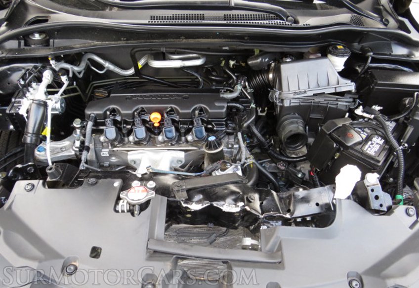 2020 Honda HR-V - Image 48