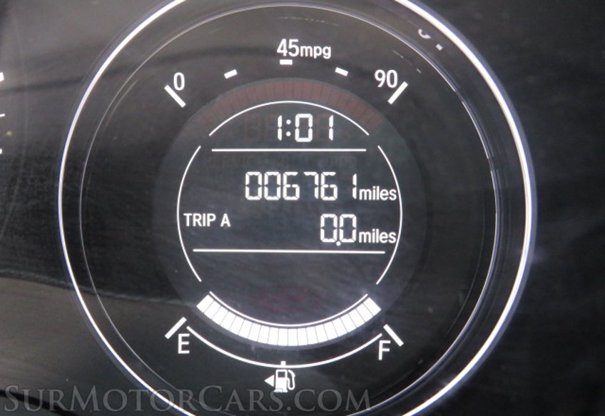 2020 Honda HR-V - Image 33