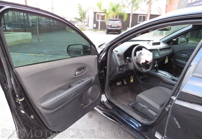 2020 Honda HR-V - Image 20