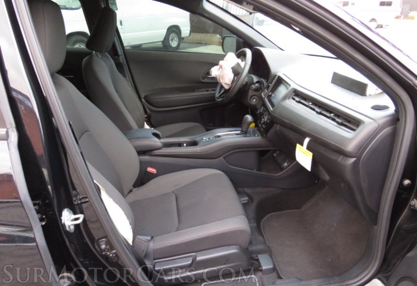 2020 Honda HR-V - Image 24