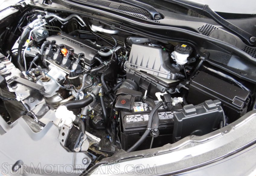 2020 Honda HR-V - Image 49