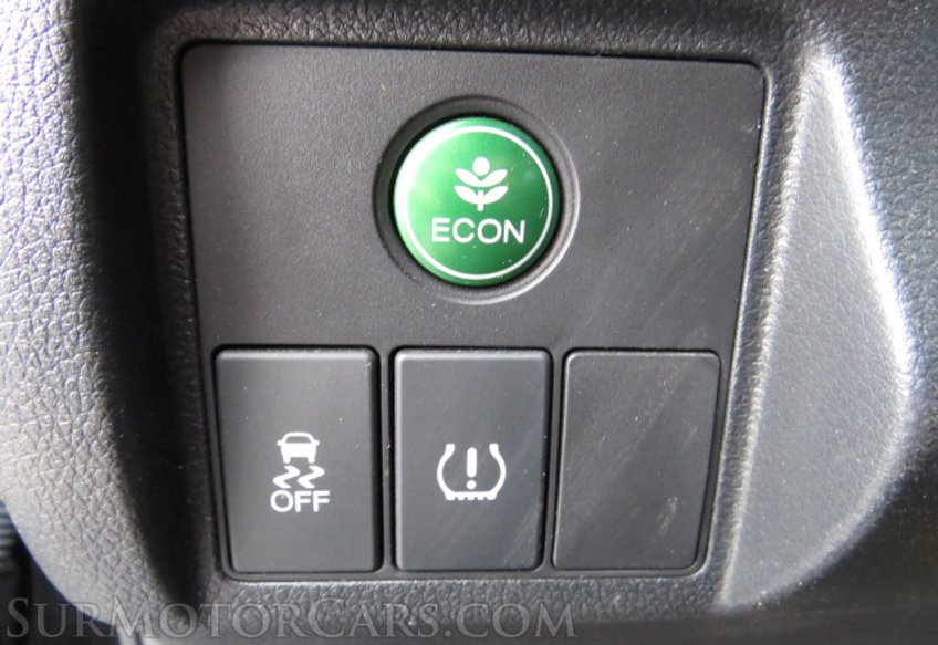 2020 Honda HR-V - Image 43