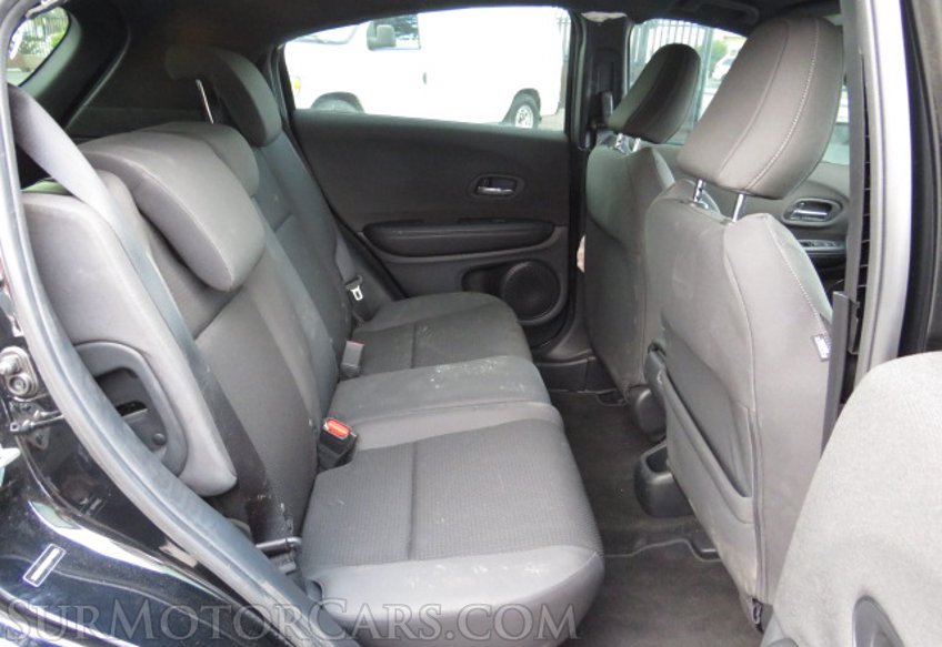 2020 Honda HR-V - Image 28