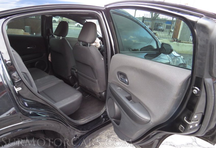 2020 Honda HR-V - Image 27